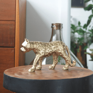 Leopard – Gold