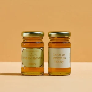 Maleny Honey Petite “love As Sweet As Honey” (85g)