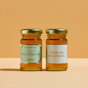 Maleny Honey Petite “you’re The Bees Knees” (85g)