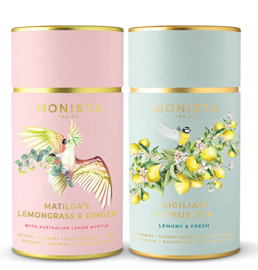 Summer Orchard Gift Set - Image 3