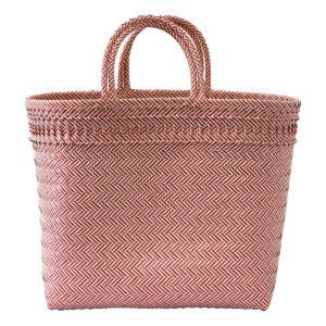 My Funky Bag Short. Coral