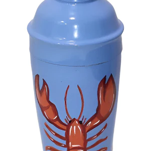 Lobster Cocktail Shaker