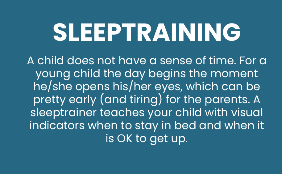 ZAZU Sleep Trainer Clock - Sam The Sheep (Grey) - Image 9