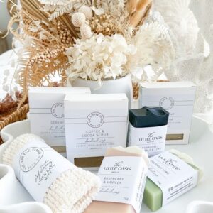 Coconut Rose 70g