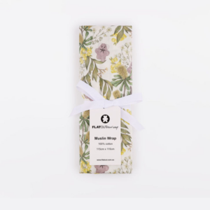 Flatoutbear Wrap – Australiana