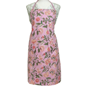 Blooms Apron