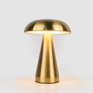 Terri Rechargeable Table Lamp