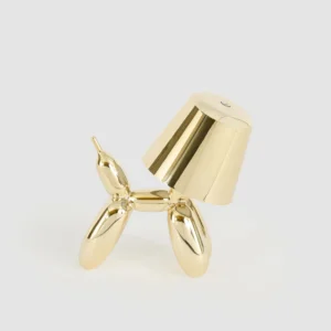 Frankie Rechargeable Table Lamp Brass