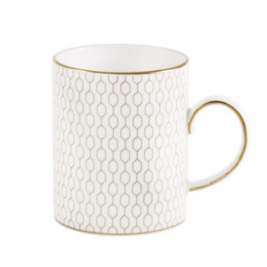 Gio Gold Mug