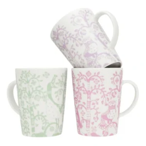 Taika Mug 0.4l In Light Sage