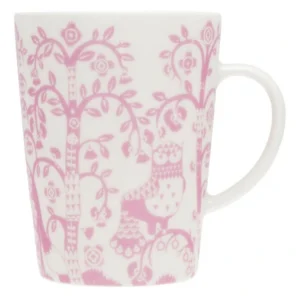 Taika Mug 0.4l In Rose