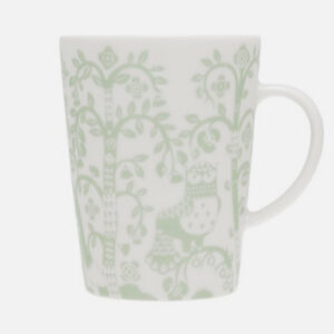 Taika Mug 0.4l In Light Sage