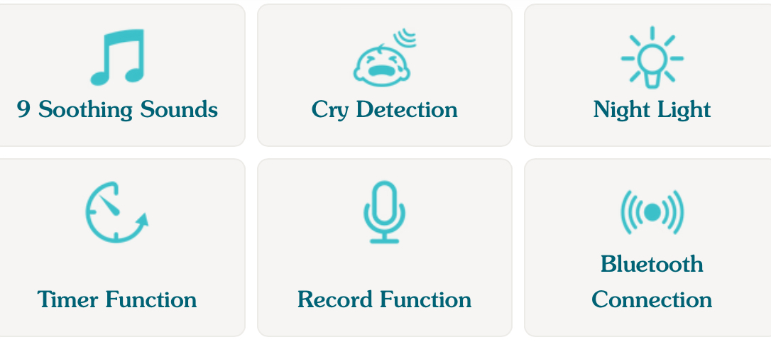 Love To Dream Sleep Machine - Image 2
