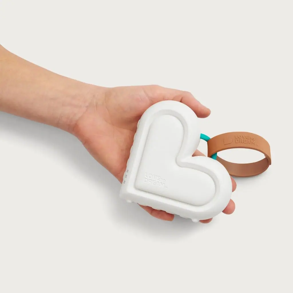 Love To Dream Sleep Machine - Image 3