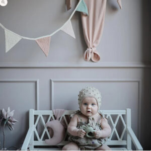 Mushie Baby Garland