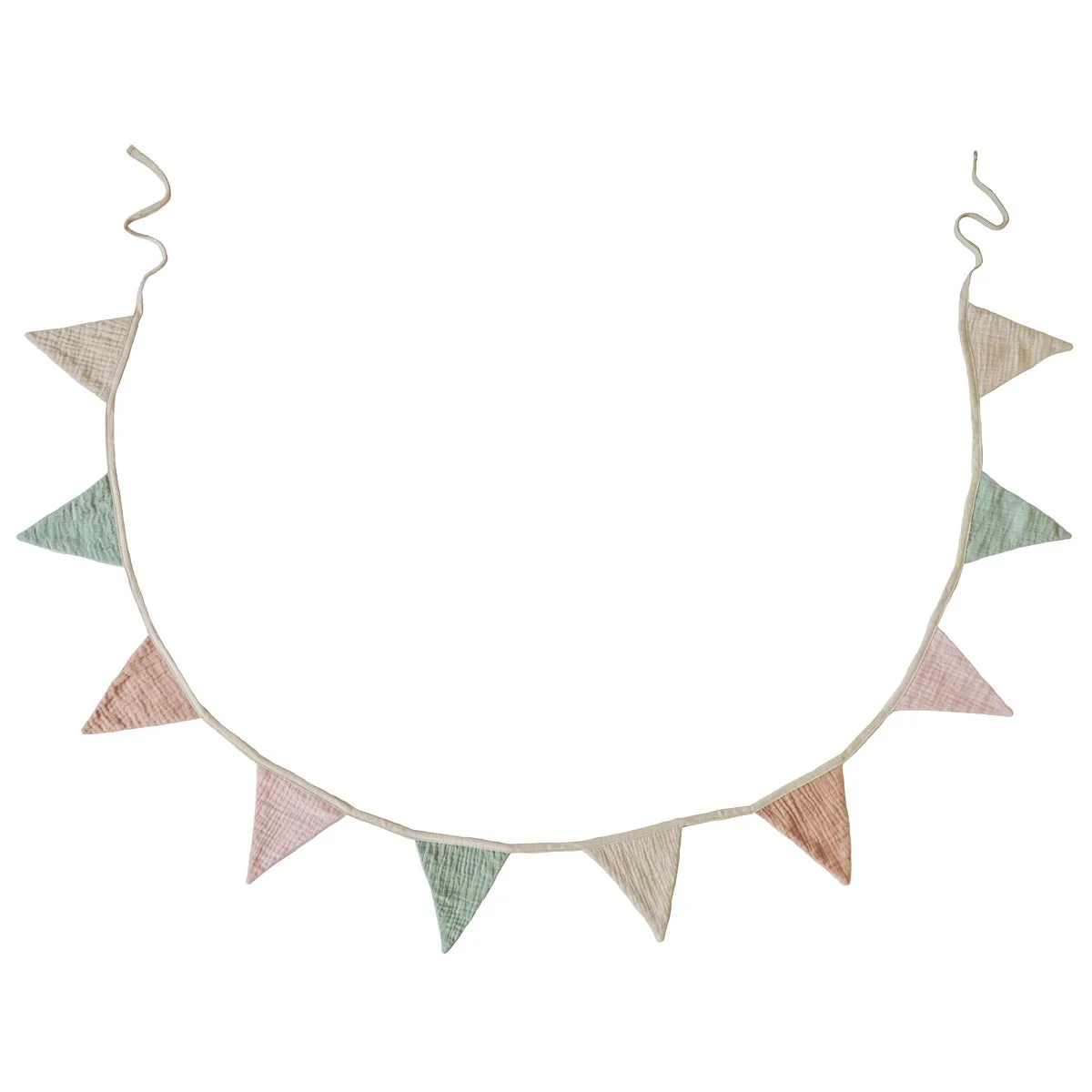Mushie Baby Garland - Image 2