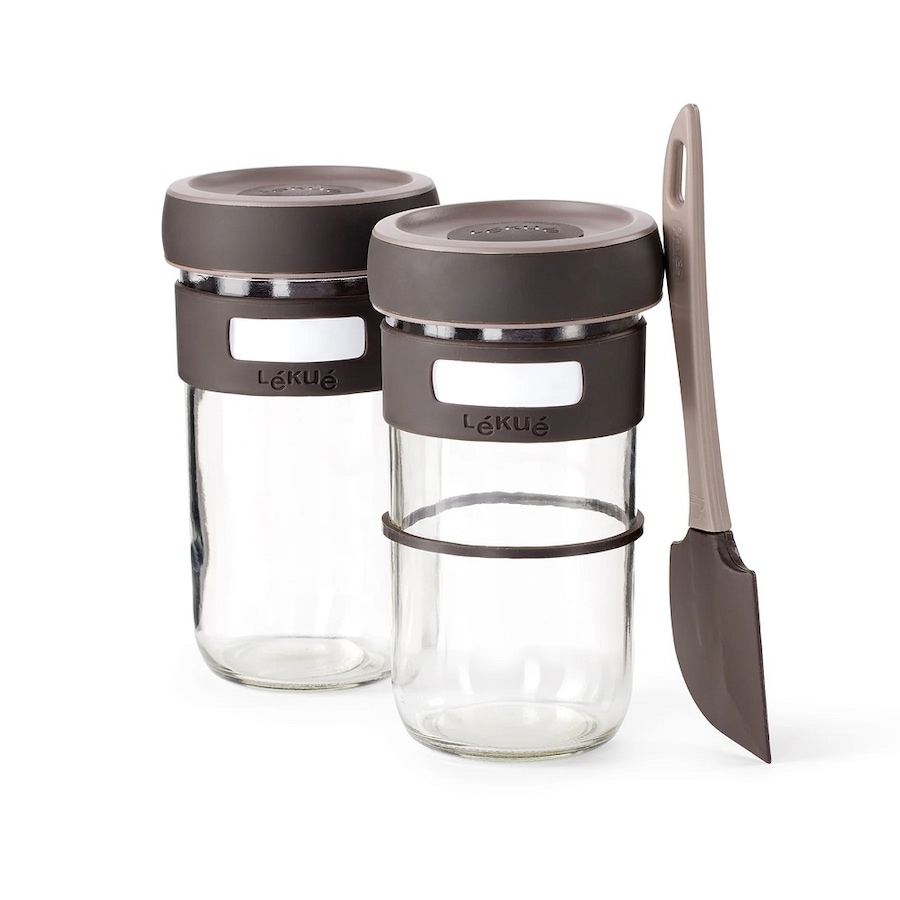 Lekue Sourdough Starter Set - Image 3