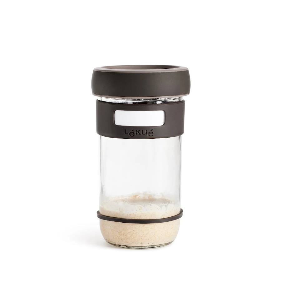 Lekue Sourdough Starter Set - Image 4