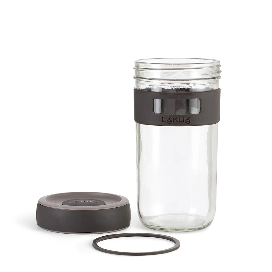 Lekue Sourdough Starter Set - Image 5