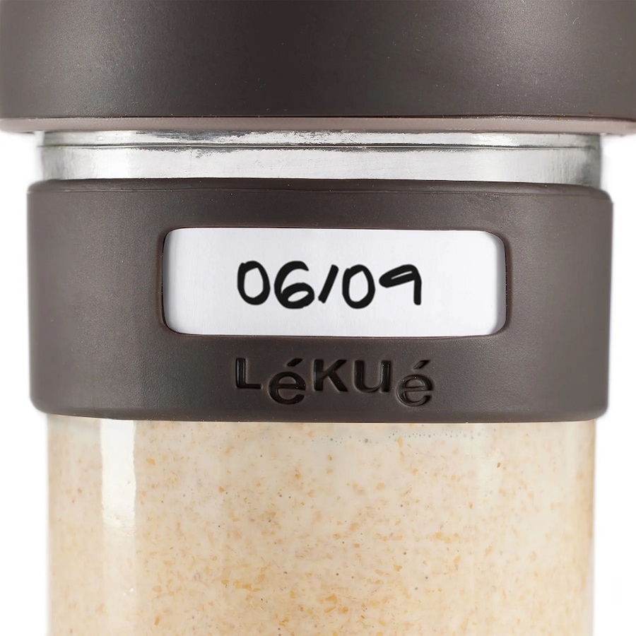 Lekue Sourdough Starter Set - Image 7