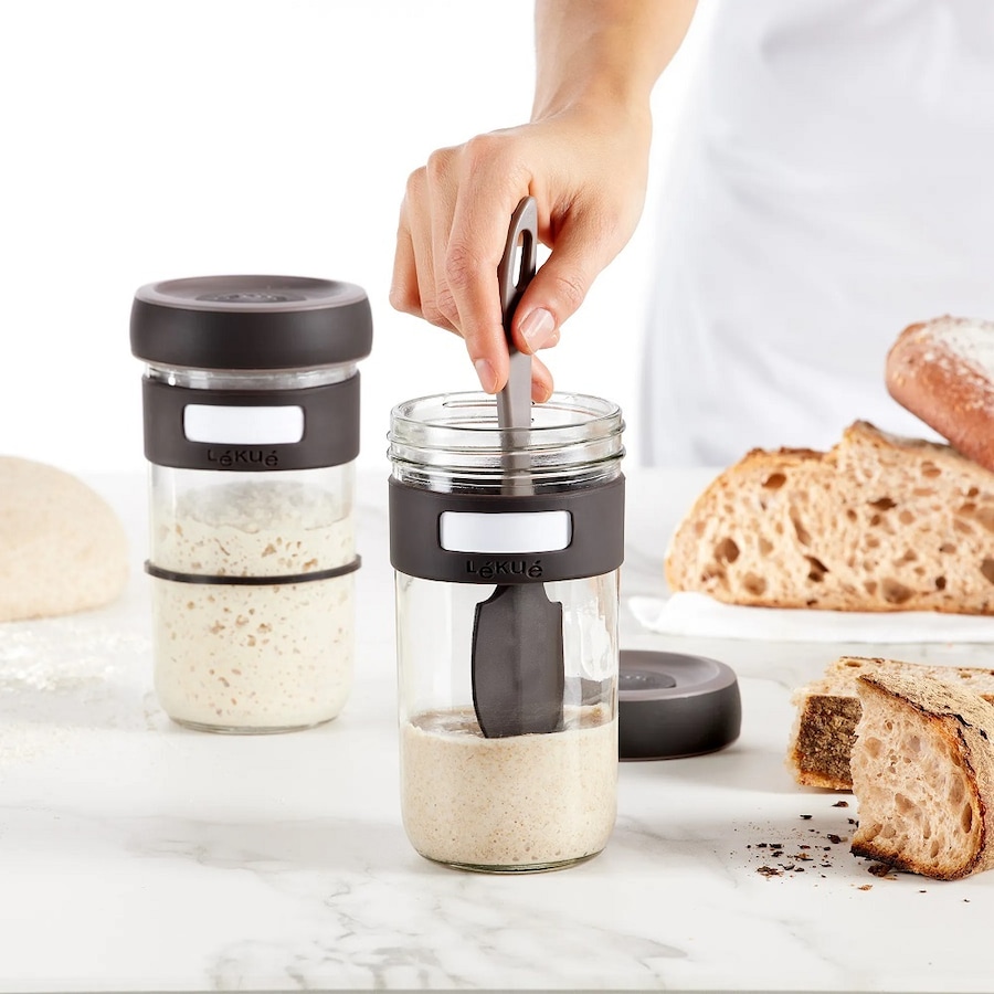 Lekue Sourdough Starter Set - Image 9