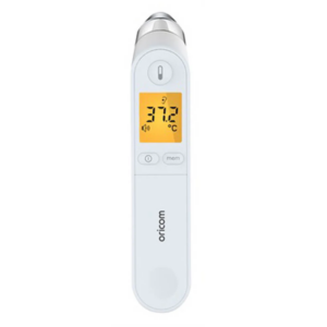 Iet400 Infrared Ear Thermometer
