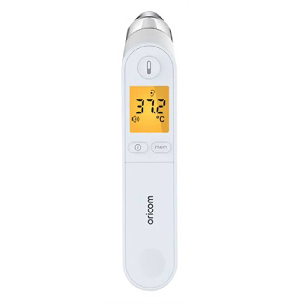 IET400 INFRARED EAR THERMOMETER