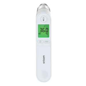 Iet400 Infrared Ear Thermometer