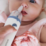 HNA300 RECHARGEABLE NASAL ASPIRATOR - Image 3