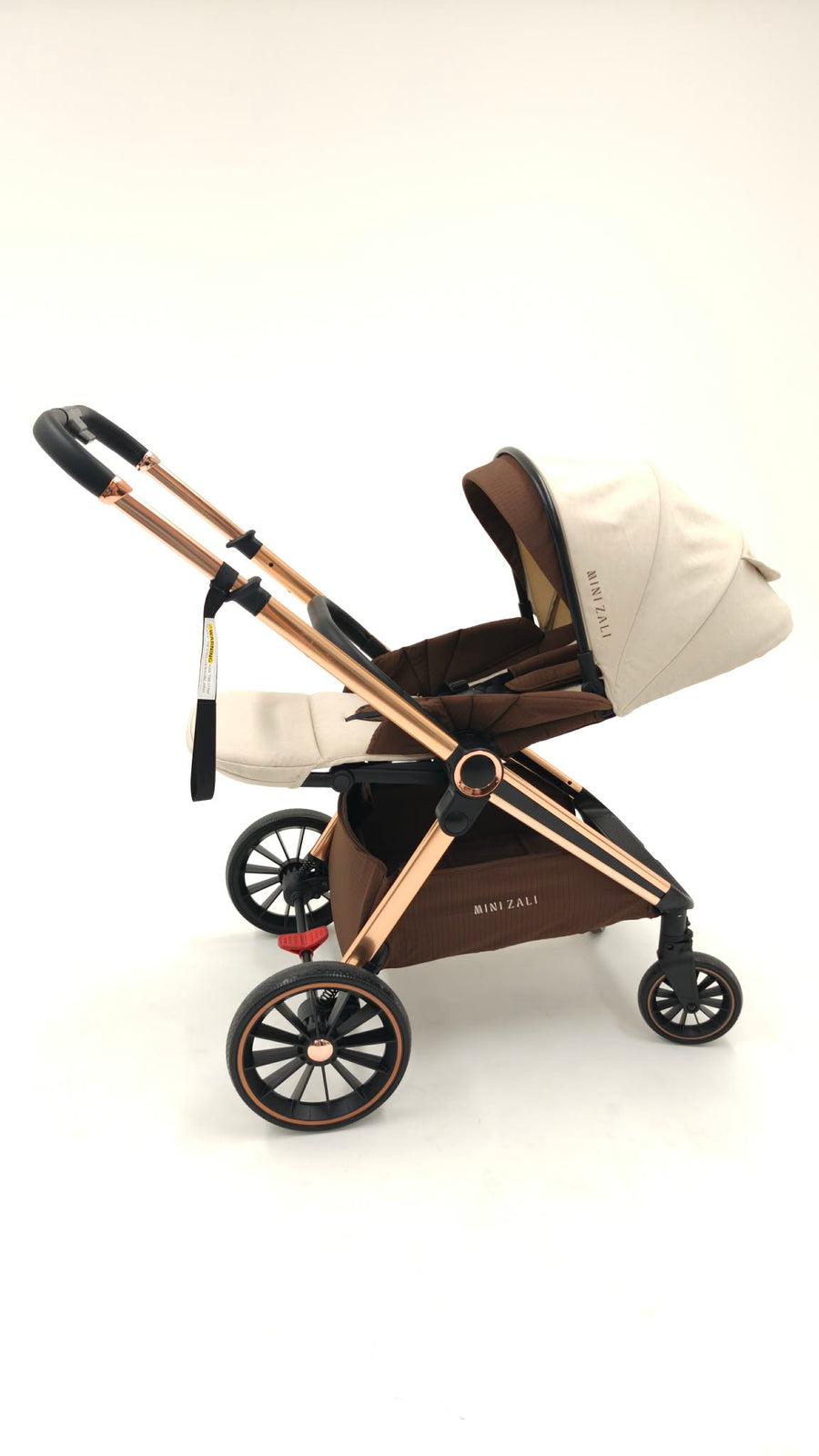 Zali Breeze Stroller