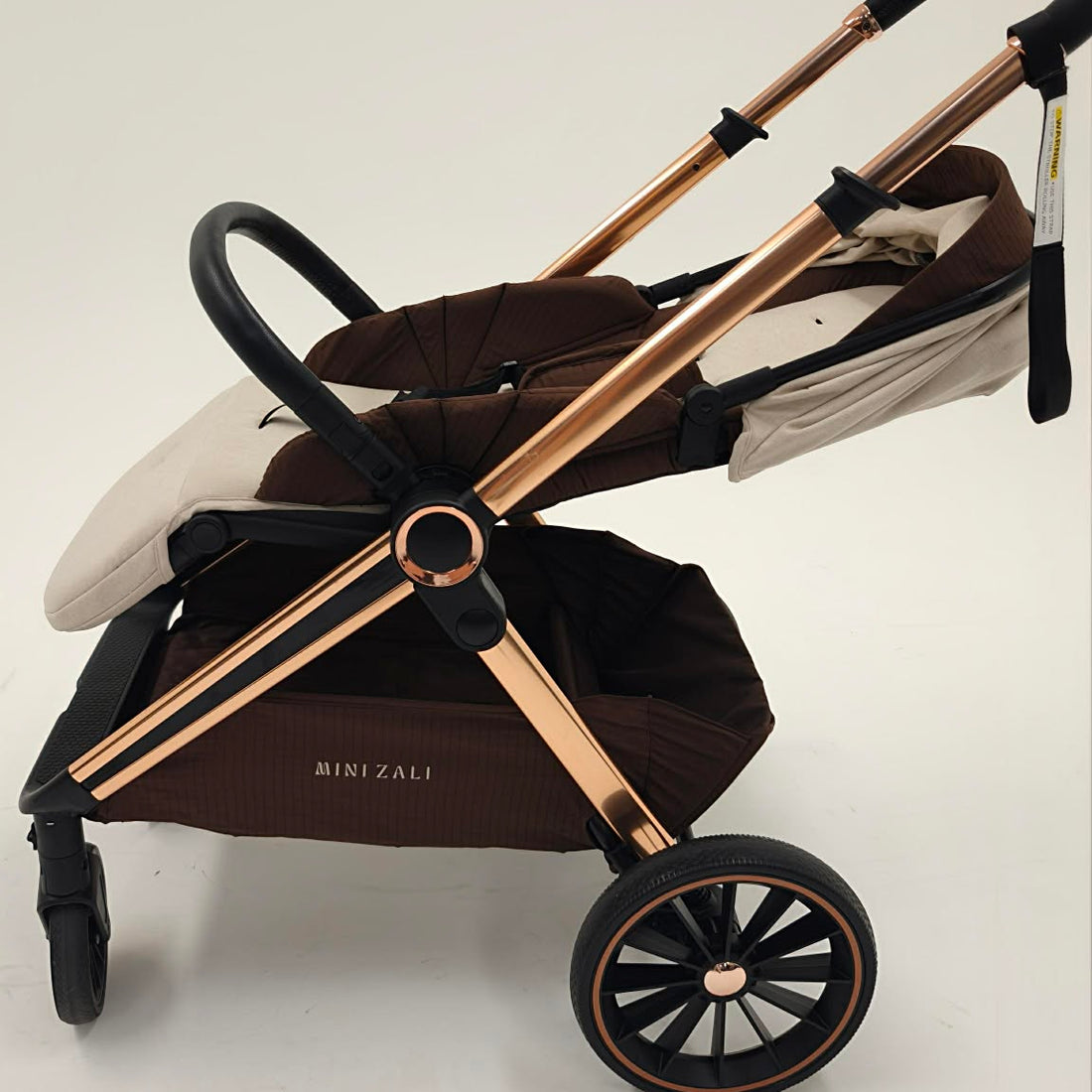 Zali Breeze Stroller - Image 8