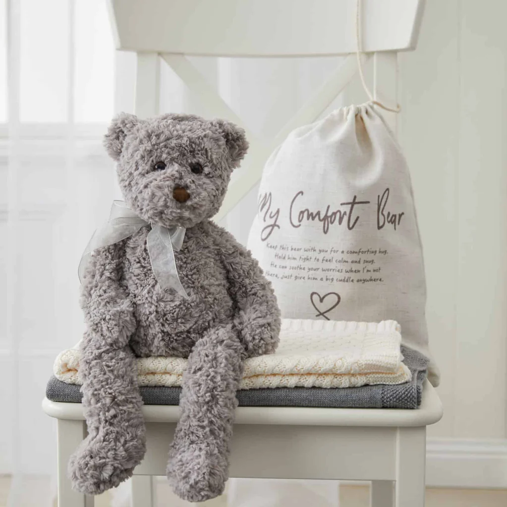 Jiggle & Giggle Kara Koala Rattle - Image 4