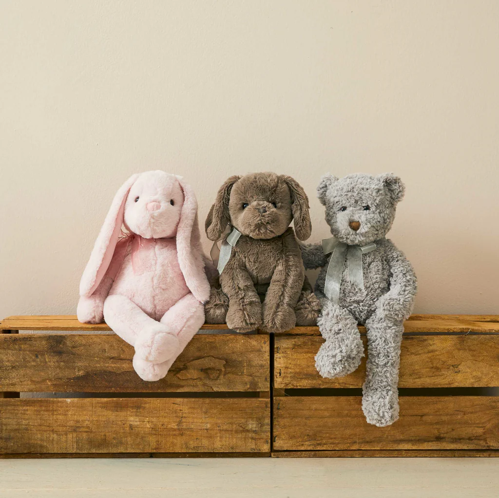 Jiggle & Giggle Kara Koala Rattle - Image 7