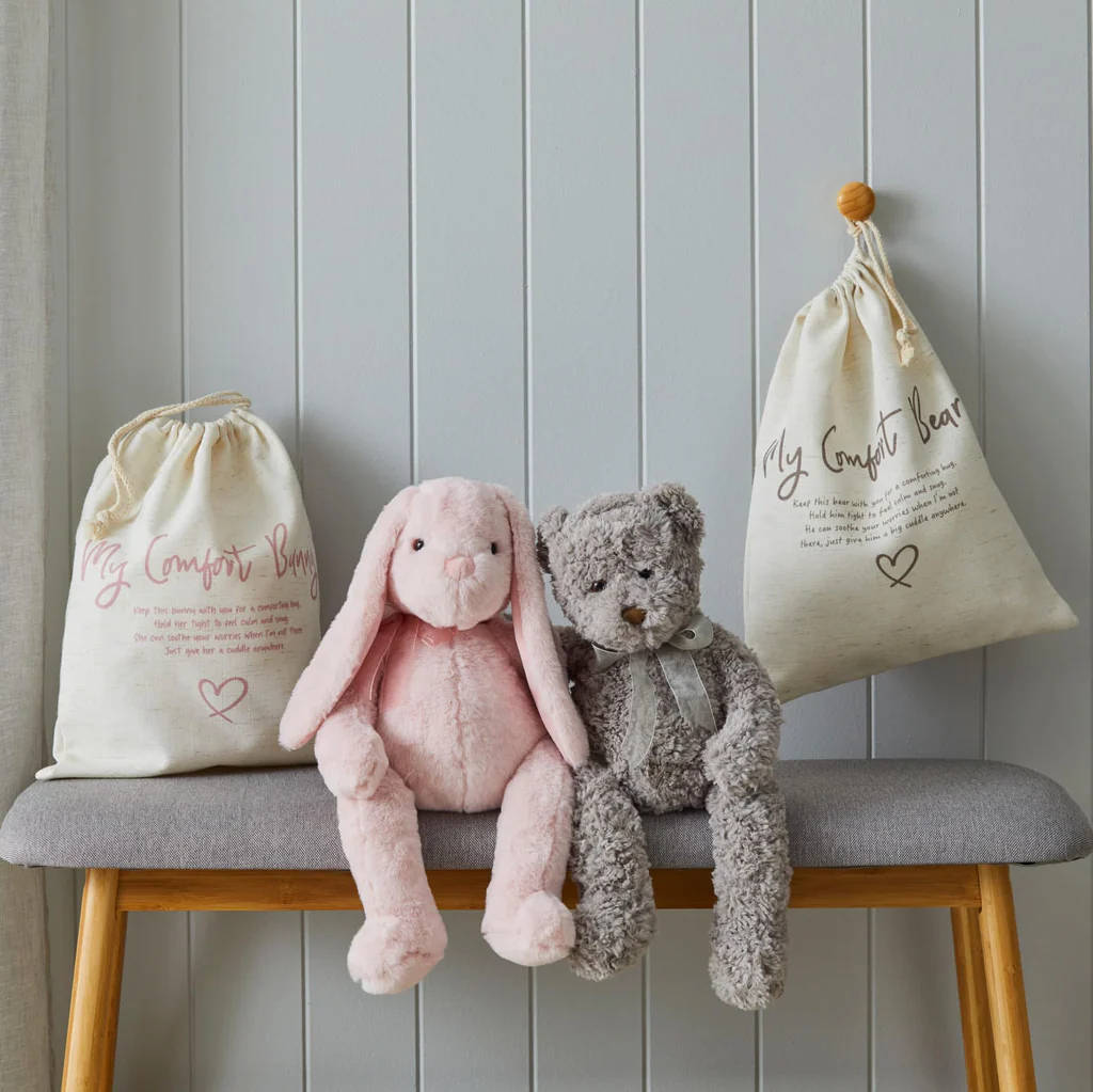 Jiggle & Giggle Kara Koala Rattle - Image 8