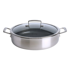 Pyrolux Pyrohex Chef Pan 30cm (5l)