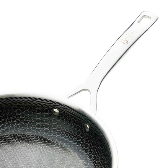 Pyrolux Pyrohex Frypan 20cm - Image 3