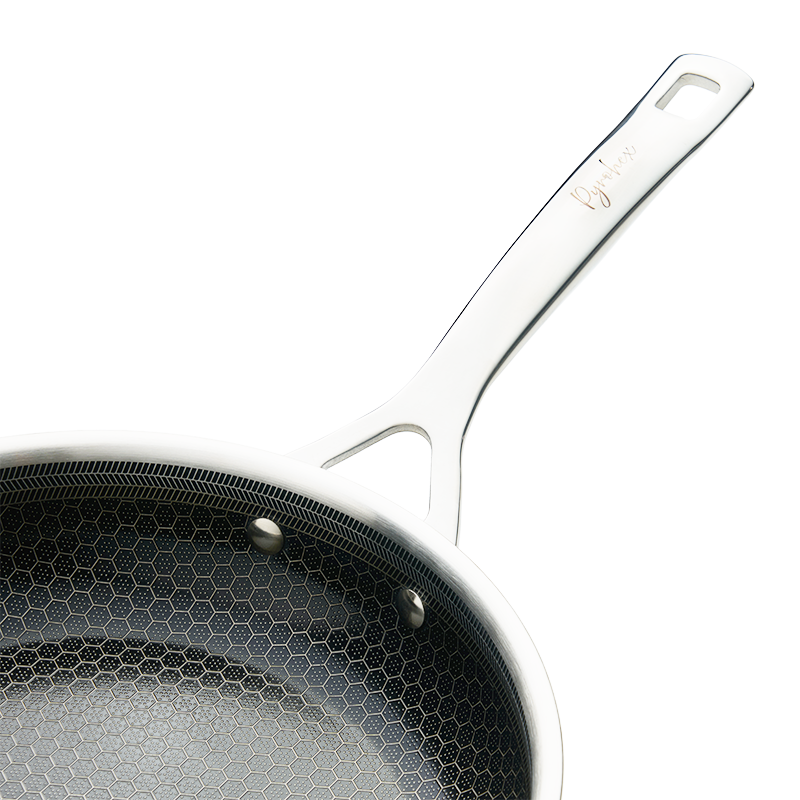 PYROHEX Fry Pan 24 cm - Image 8