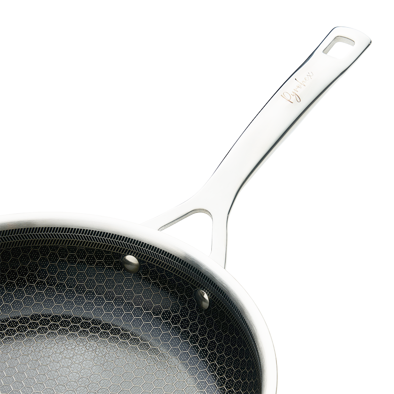 Pyrolux Pyrohex Frypan 28cm - Image 11