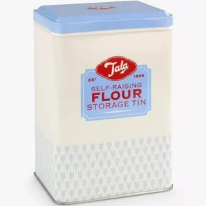 Tala Originals Self Raising Flour Tin