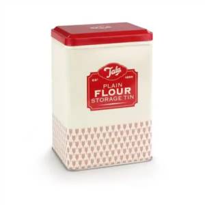 Tala Originals Plain Flour Tin 1750ml