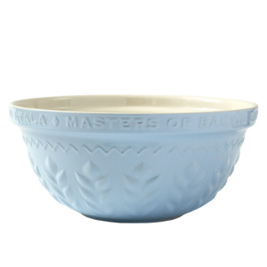 Tala Originals Pale Blue Corn Design 30cm Mixing Bowl