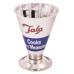 Tala Originals 1950s Cooks Measure