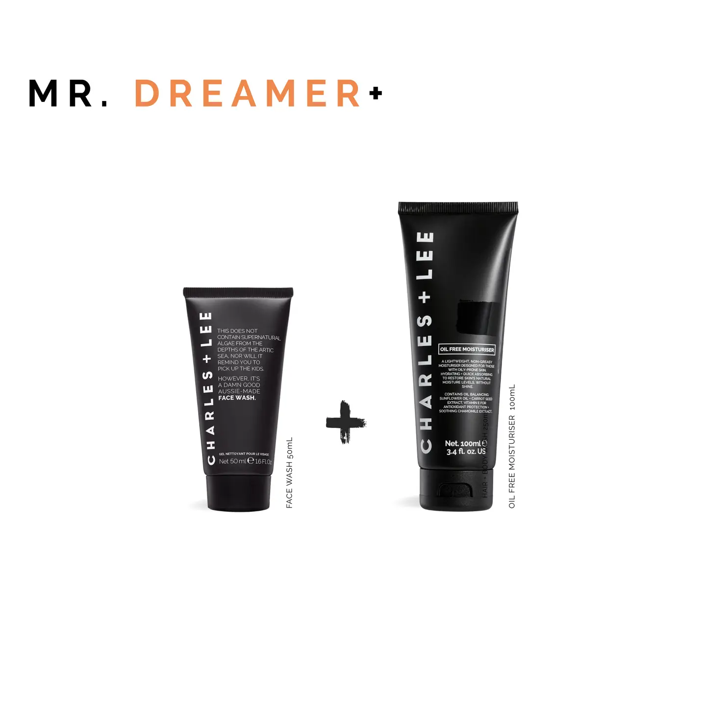 Mr. Dreamer - Image 4