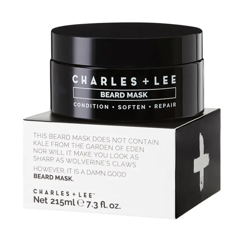 Beard Mask | 215mL