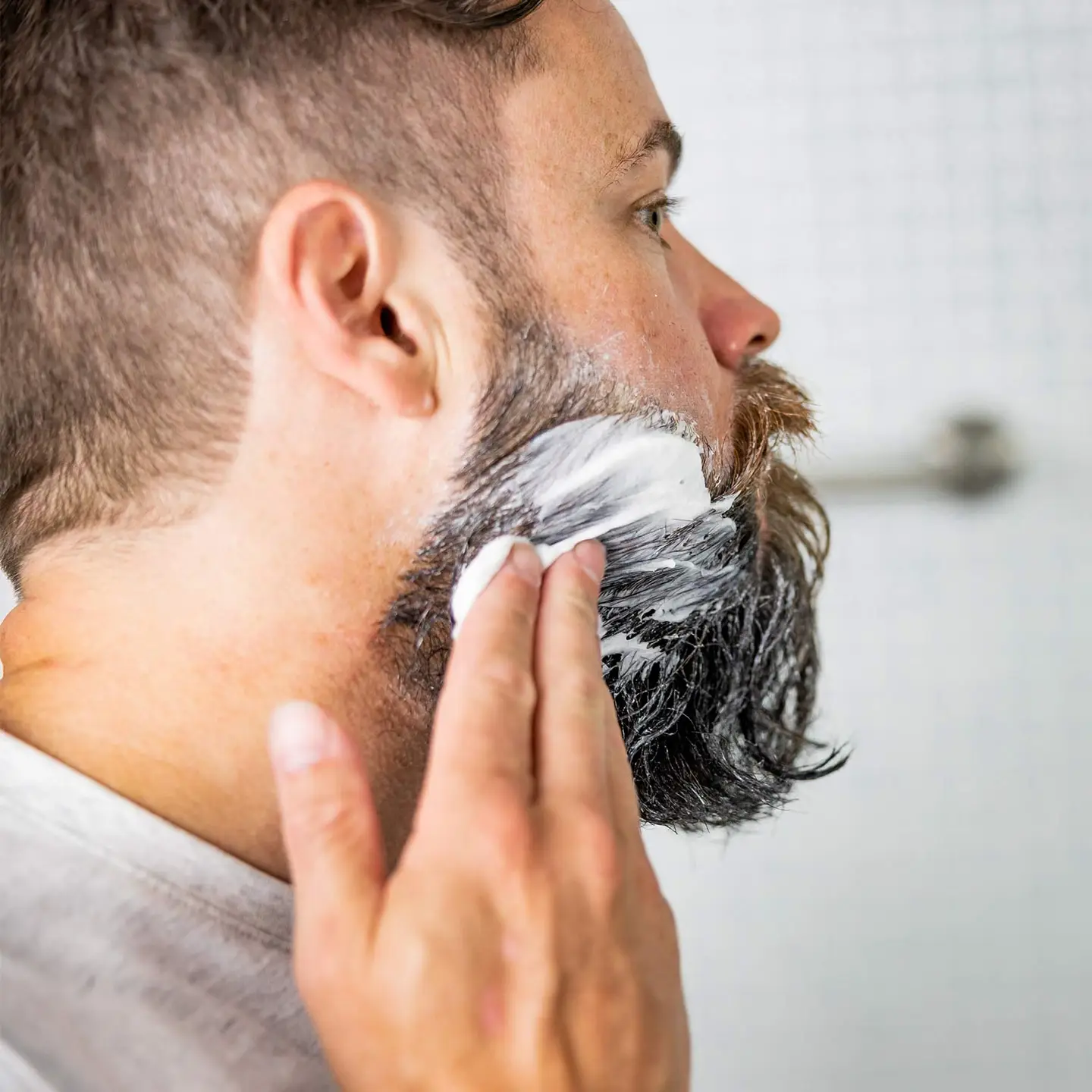 Beard Mask | 215mL - Image 5