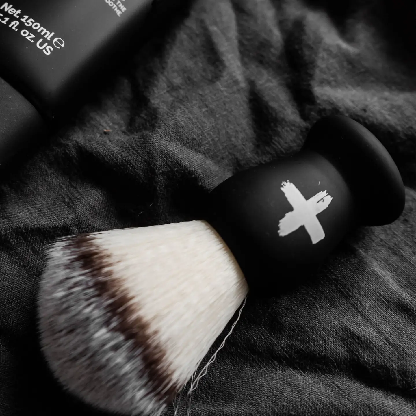Shave Brush - Image 4