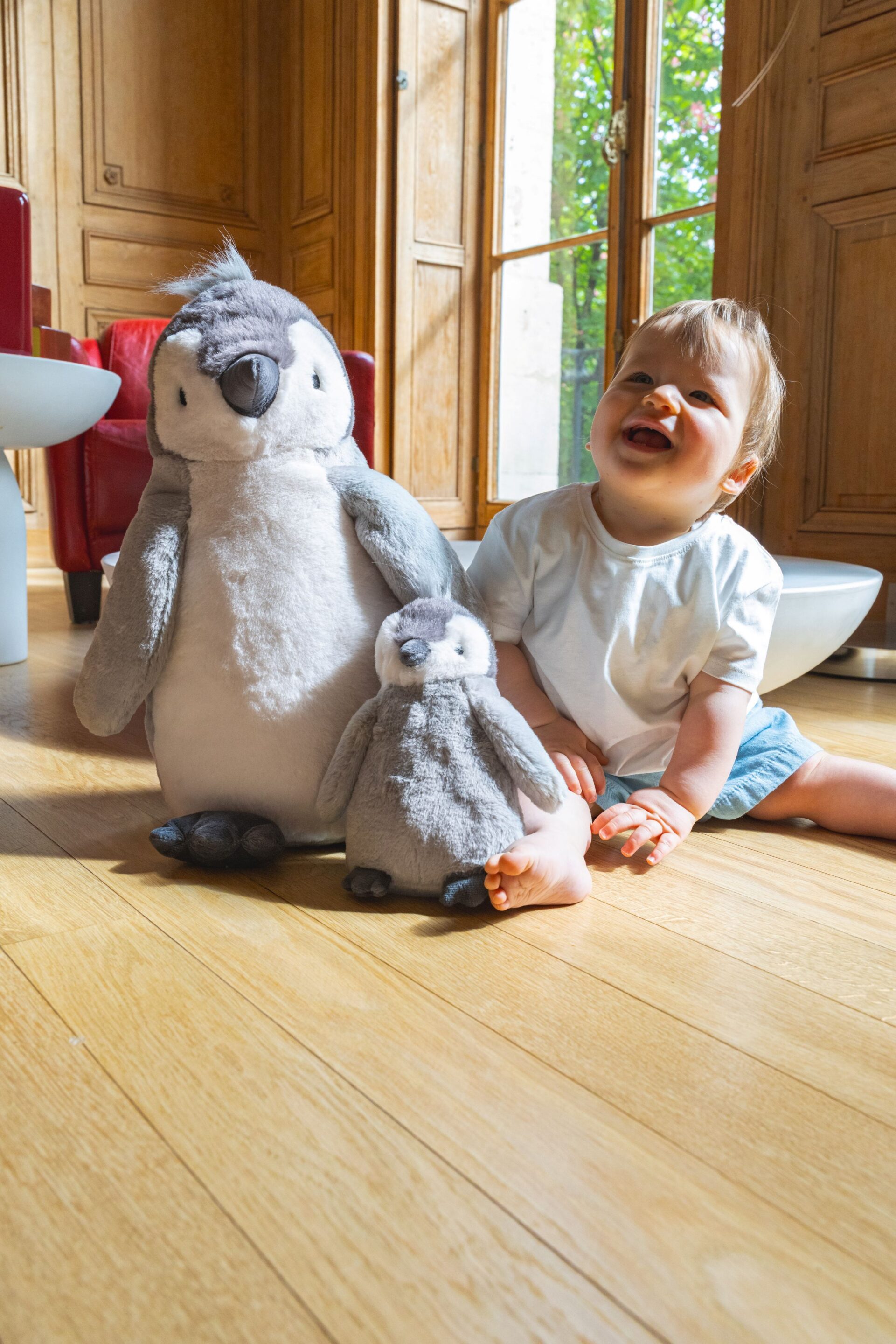 Big Paulo the Penguin - Image 5