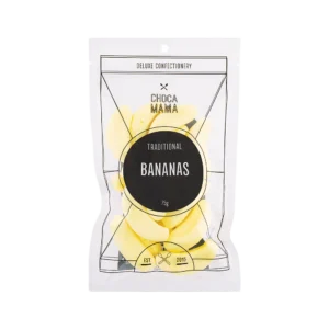 Bananas 75g