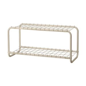 Forma Shoe Rack, Sand