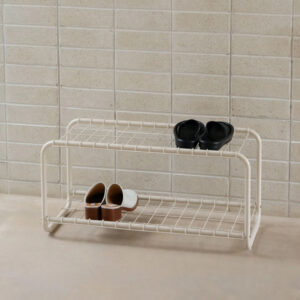 Forma Shoe Rack, Sand